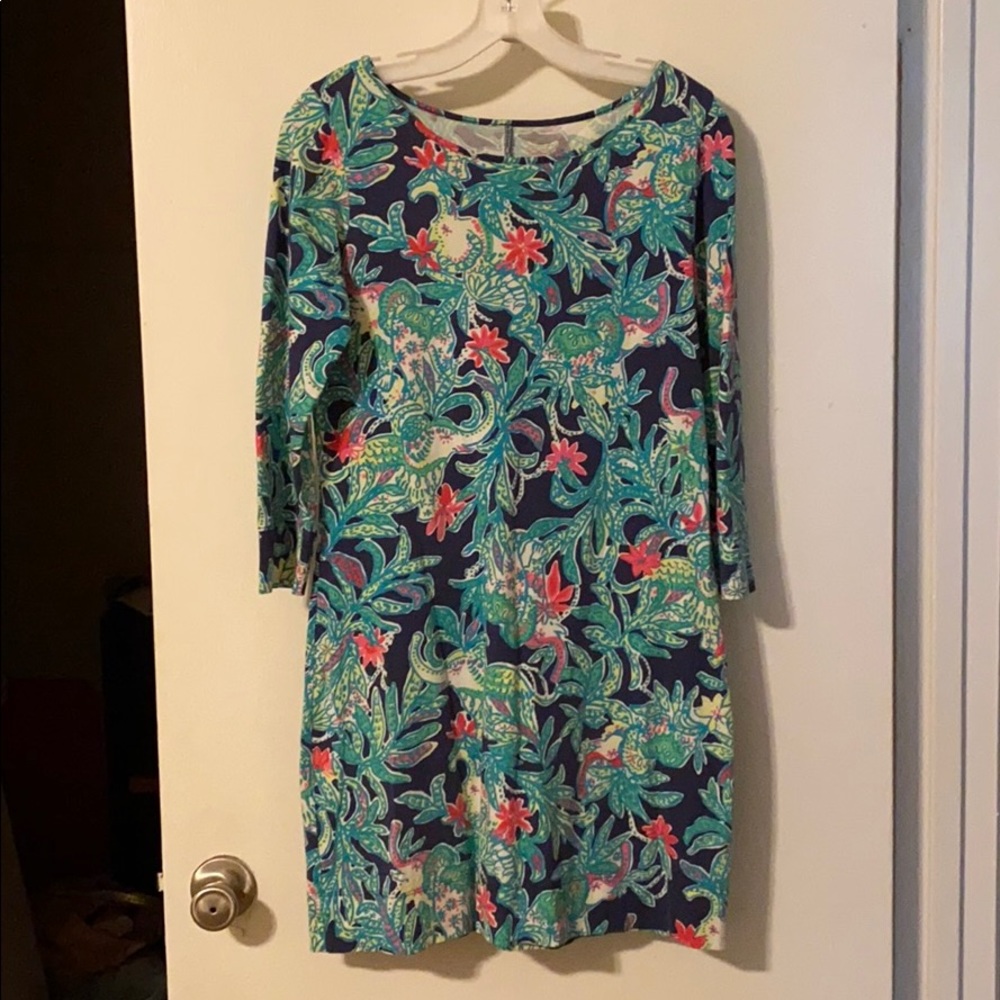 Lilly Pulitzer Dress!!!!